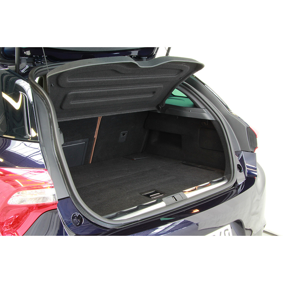 DS Automobiles DS 5 Hybrid 4x4 ETG6