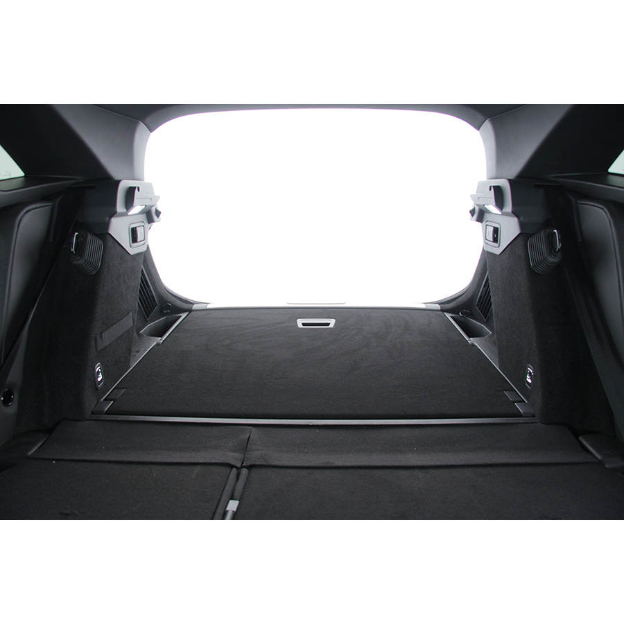 DS Automobiles DS 7 Crossback BlueHDi 180 EAT8