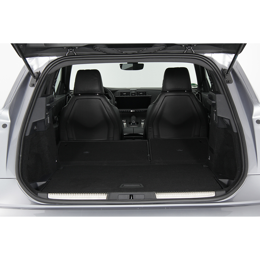 DS Automobiles DS 7 Crossback BlueHDi 180 EAT8