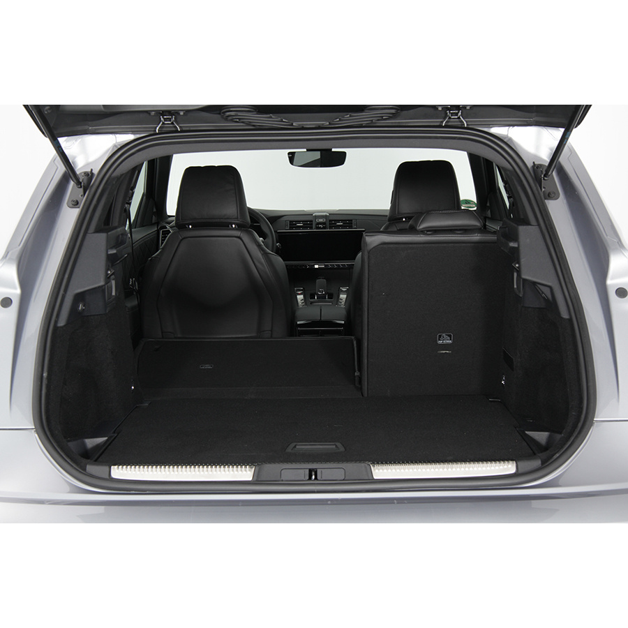 DS Automobiles DS 7 Crossback BlueHDi 180 EAT8