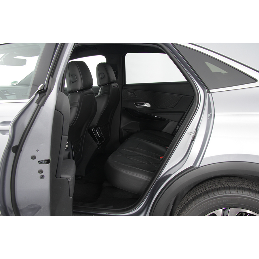 DS Automobiles DS 7 Crossback BlueHDi 180 EAT8