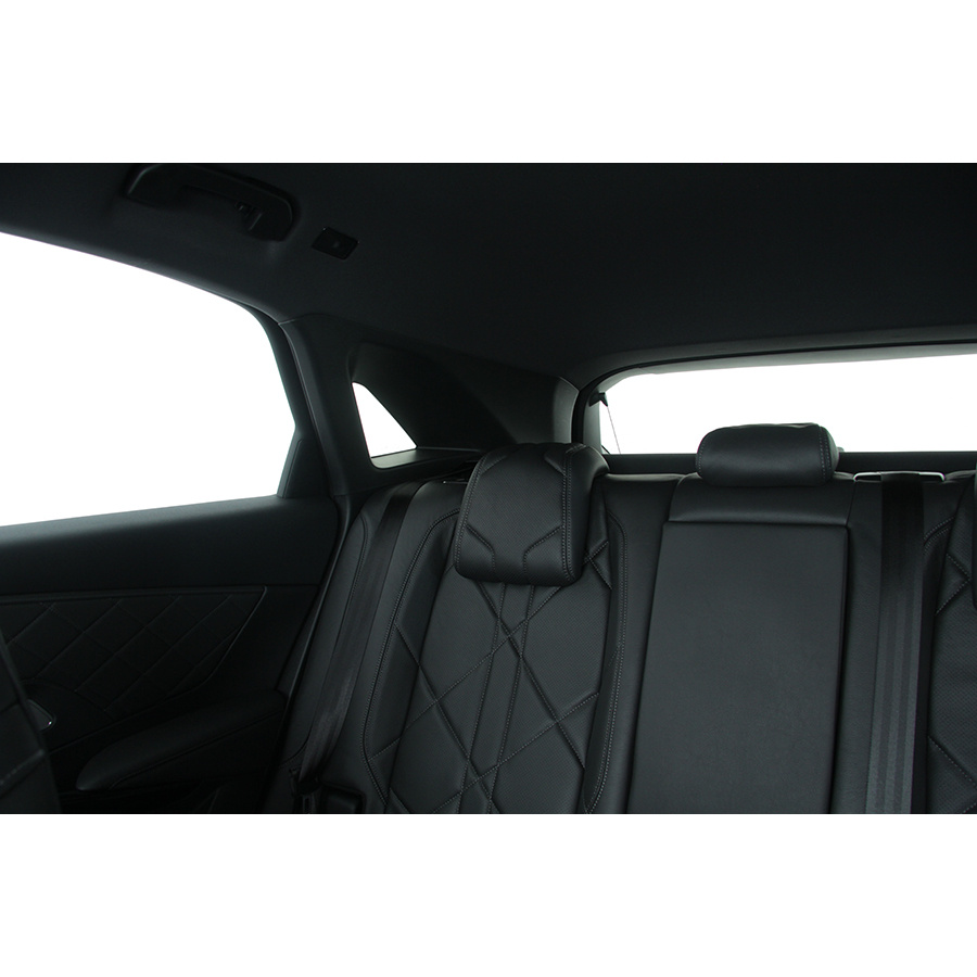 DS Automobiles DS 7 Crossback BlueHDi 180 EAT8
