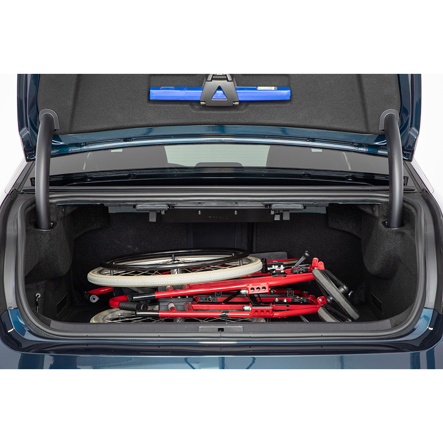 DS Automobiles DS 9 Hybride E-Tense 225