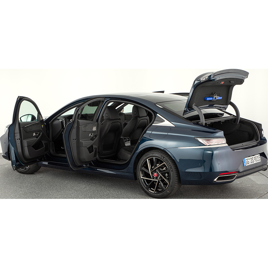 DS Automobiles DS 9 Hybride E-Tense 225