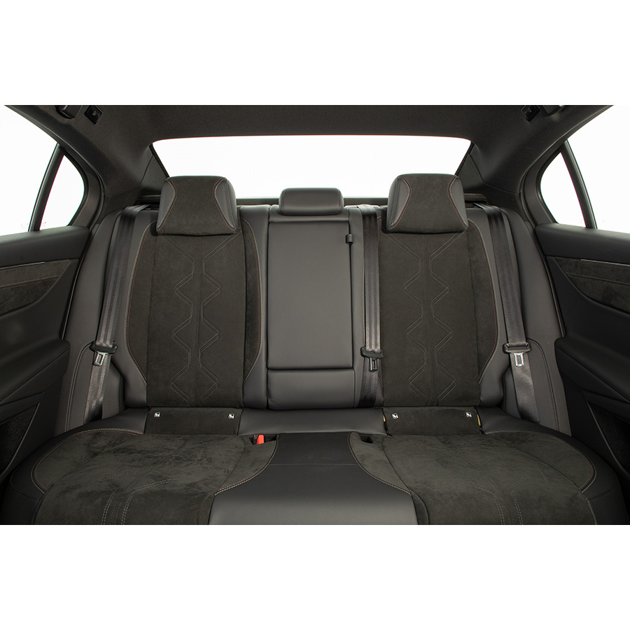 DS Automobiles DS 9 Hybride E-Tense 225