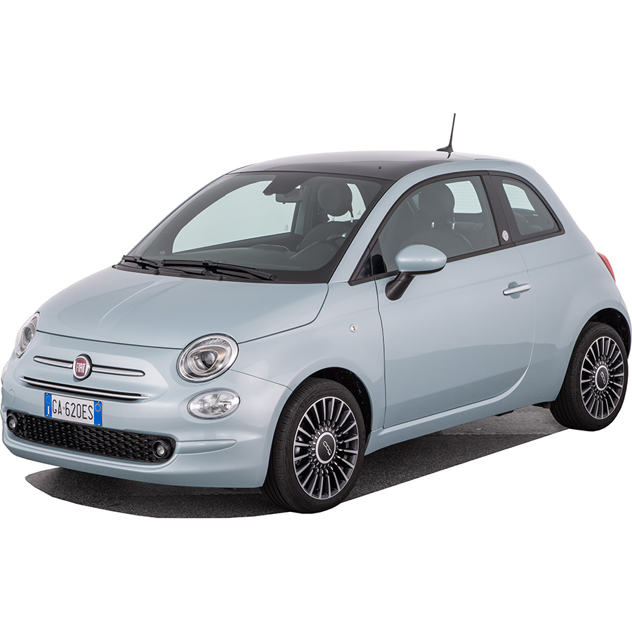 Fiat 500 1.0 70 ch Hybride BSG S/S