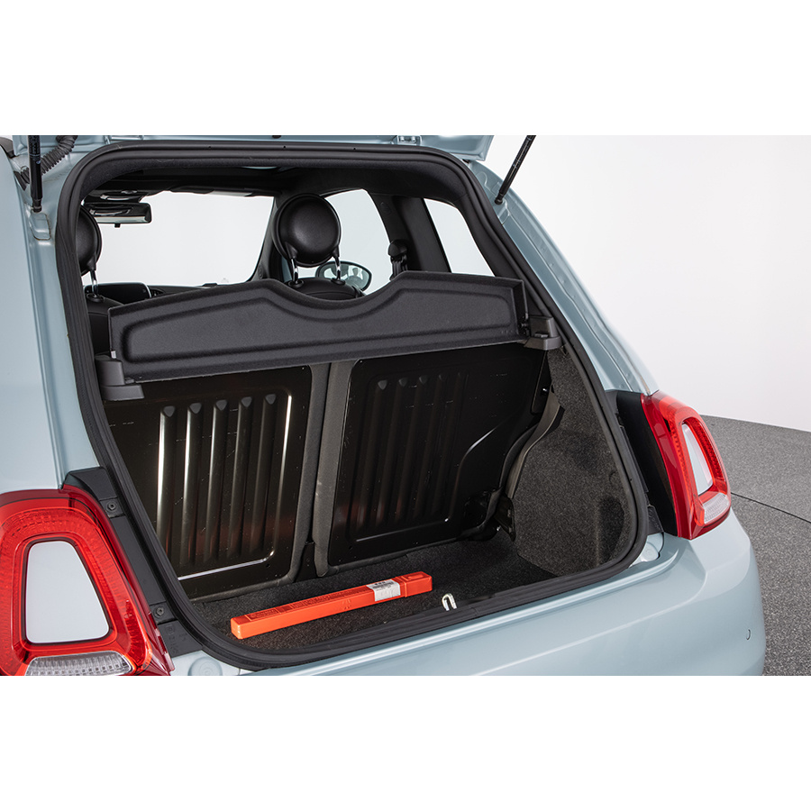 Fiat 500 1.0 70 ch Hybride BSG S/S