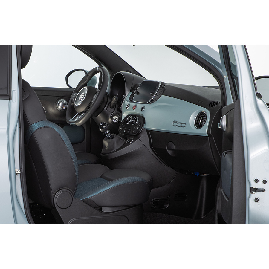 Fiat 500 1.0 70 ch Hybride BSG S/S