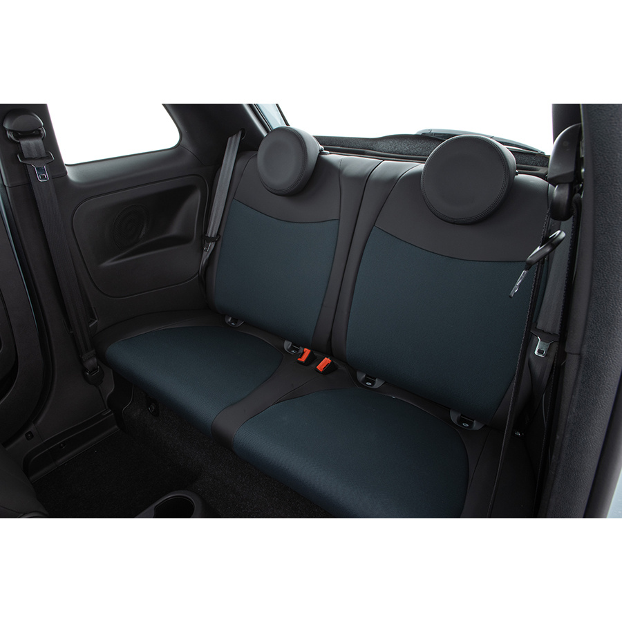 Fiat 500 1.0 70 ch Hybride BSG S/S