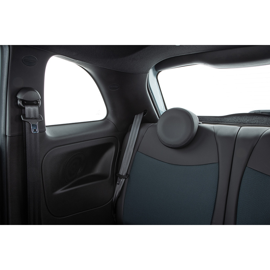 Fiat 500 1.0 70 ch Hybride BSG S/S