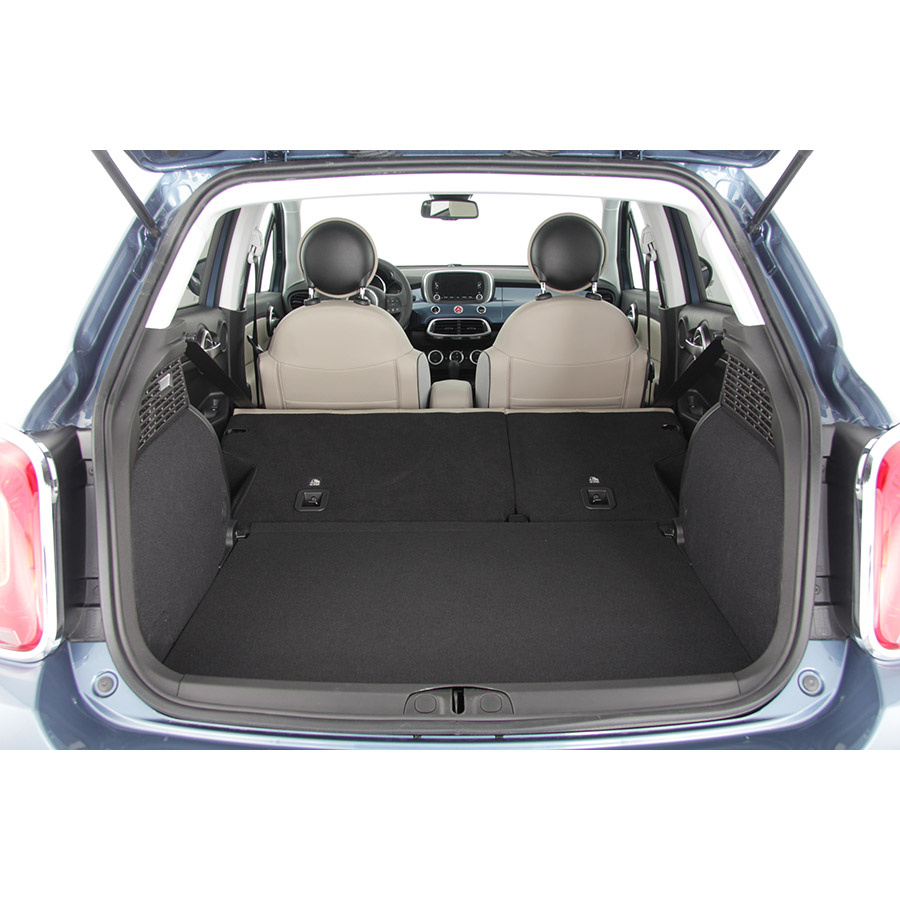 Fiat 500X 1.4 MultiAir 140 ch DCT