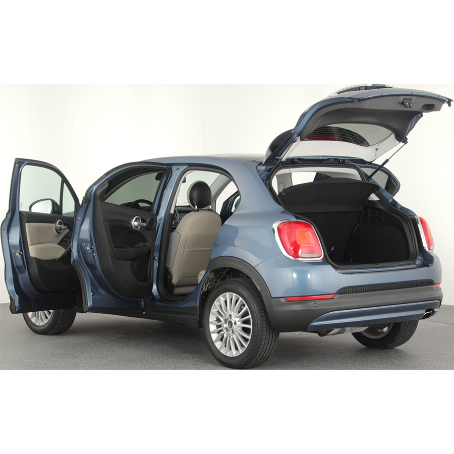 Fiat 500X 1.4 MultiAir 140 ch DCT