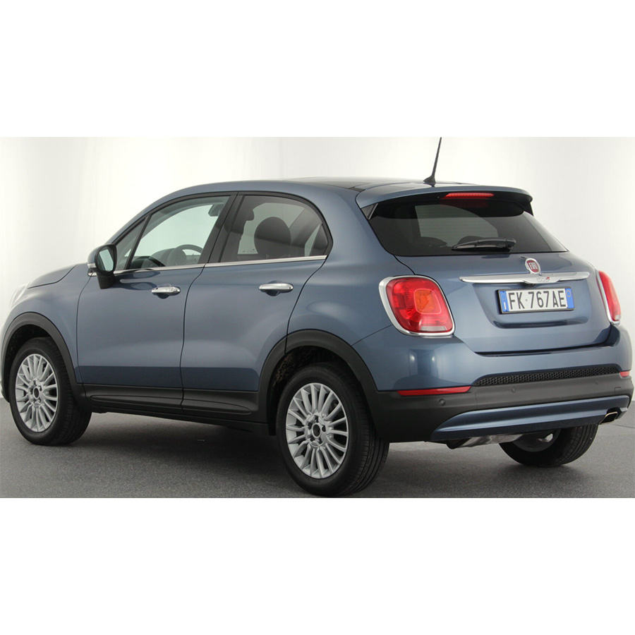 Fiat 500X 1.4 MultiAir 140 ch DCT