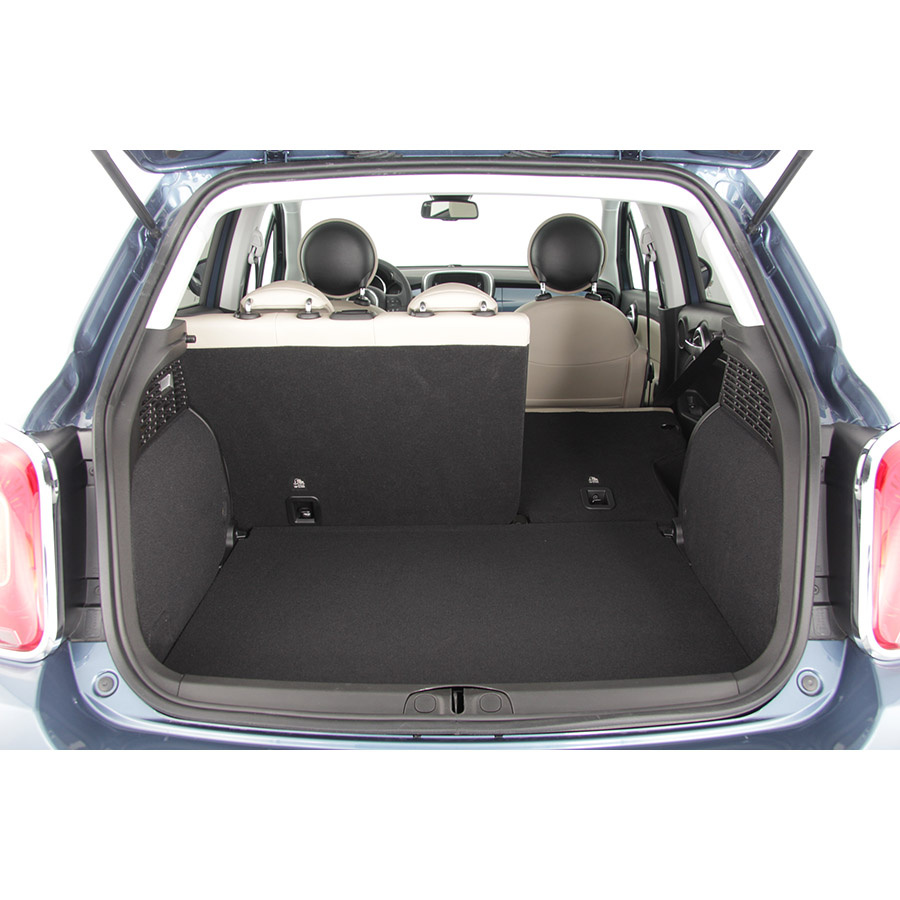 Fiat 500X 1.4 MultiAir 140 ch DCT