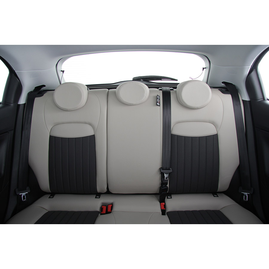 Fiat 500X 1.4 MultiAir 140 ch DCT