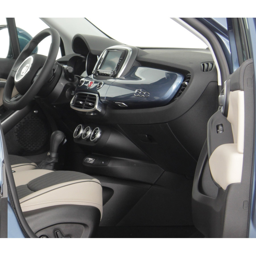 Fiat 500X 1.4 MultiAir 140 ch DCT