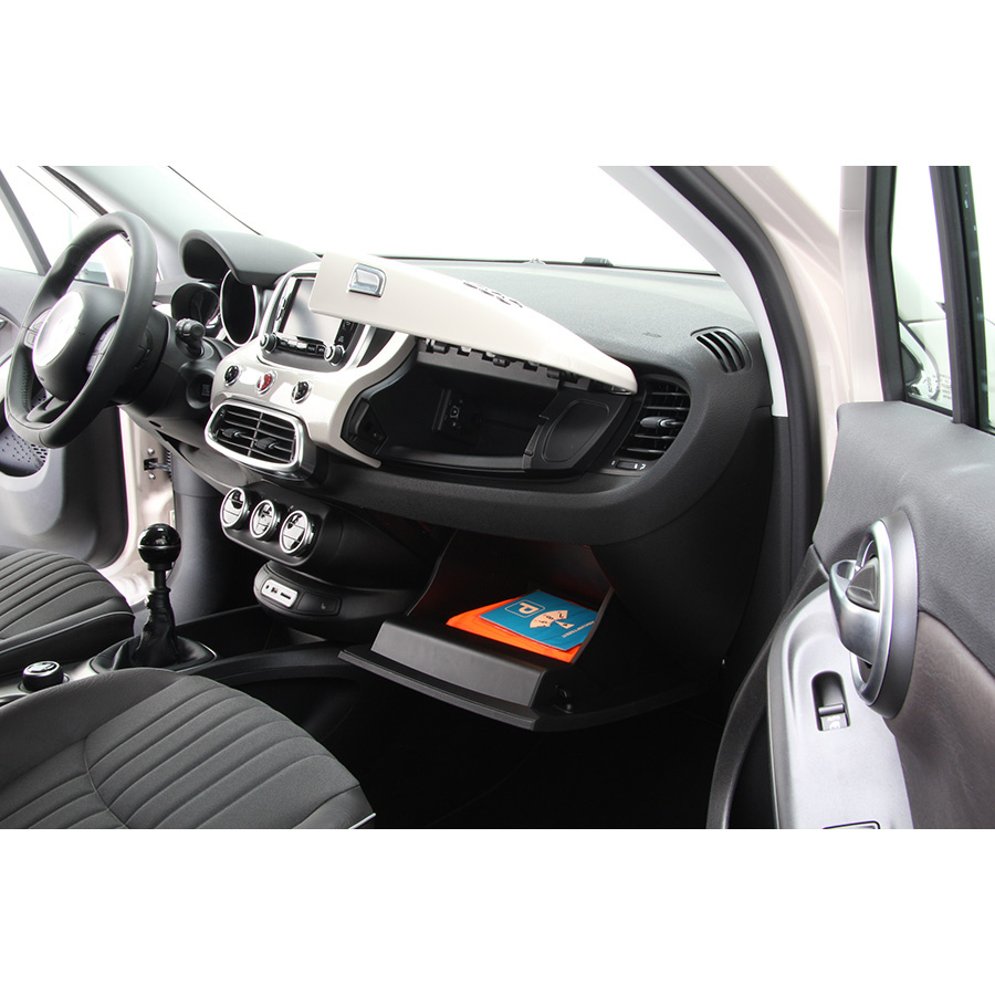 Fiat 500X 1.6 MultiJet 120 ch