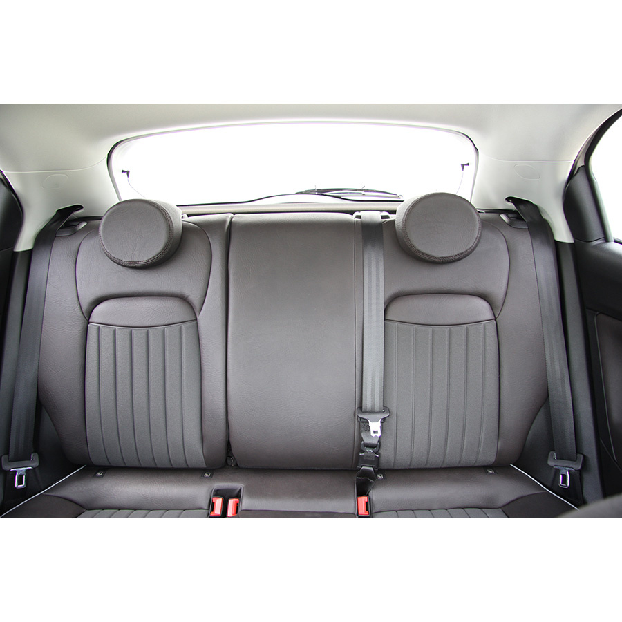 Fiat 500X 1.6 MultiJet 120 ch