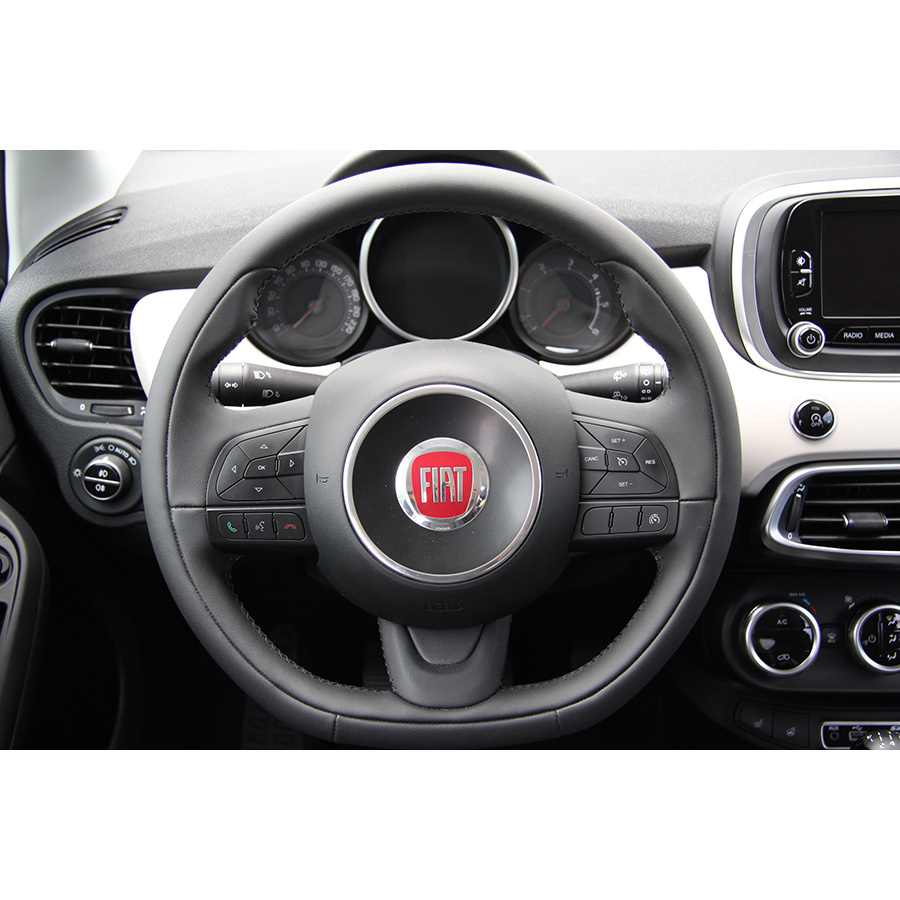 Fiat 500X 1.6 MultiJet 120 ch