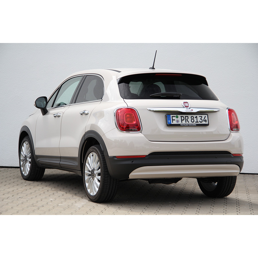 Fiat 500X 1.6 MultiJet 120 ch