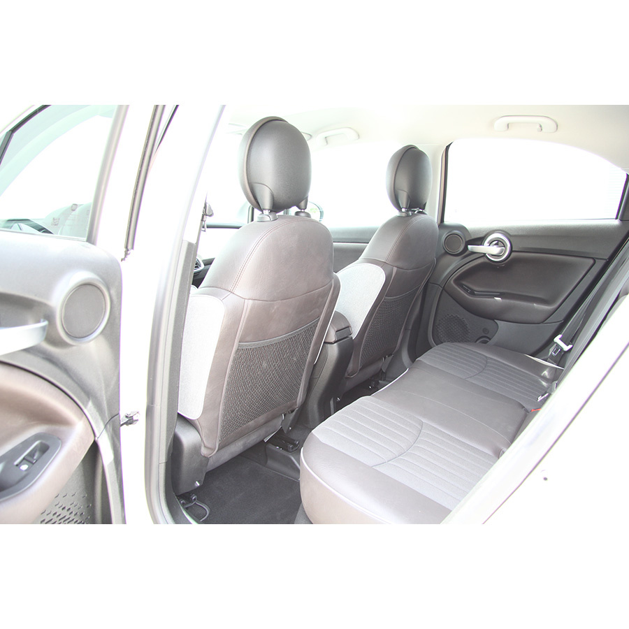 Fiat 500X 1.6 MultiJet 120 ch
