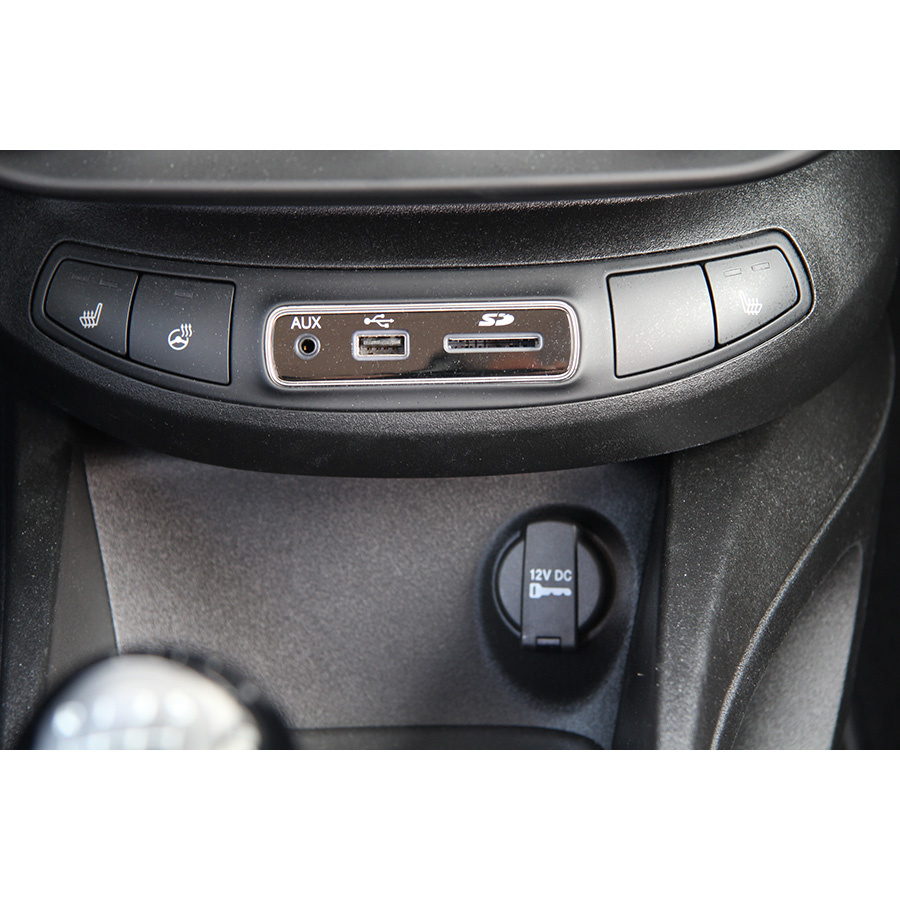Fiat 500X 1.6 MultiJet 120 ch