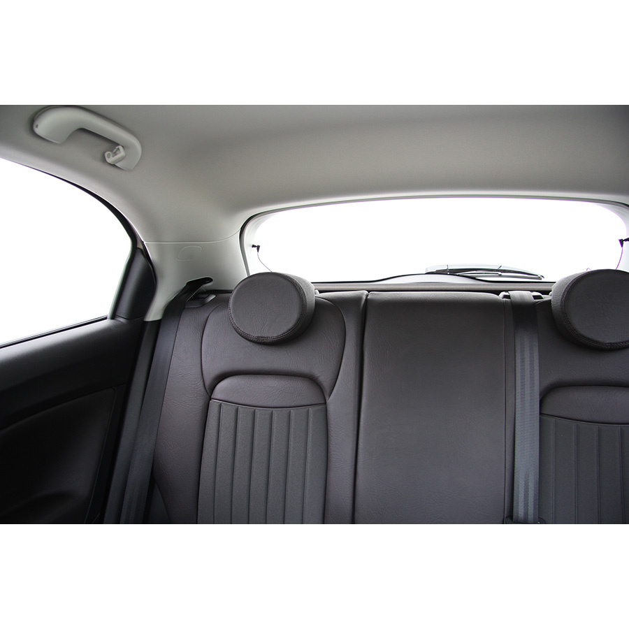 Fiat 500X 1.6 MultiJet 120 ch