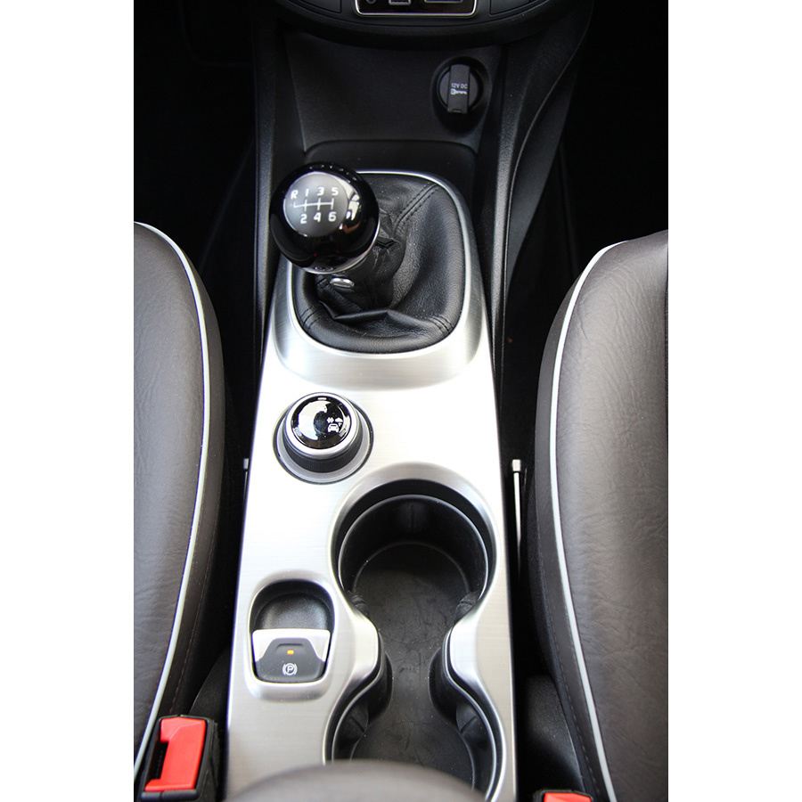 Fiat 500X 1.6 MultiJet 120 ch