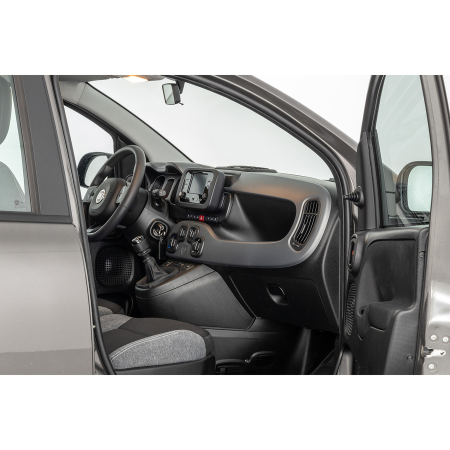 Fiat Panda 1.0 70 ch Hybride BSG S/S