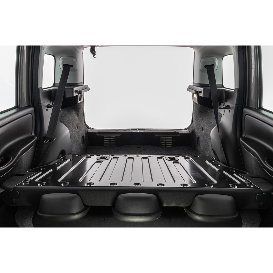 Fiat Panda 1.0 70 ch Hybride BSG S/S