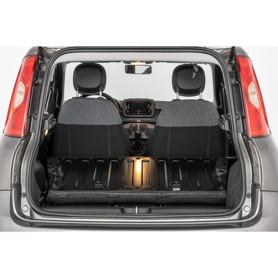 Fiat Panda 1.0 70 ch Hybride BSG S/S