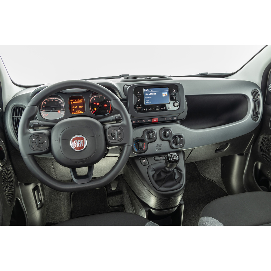 Fiat Panda 1.0 70 ch Hybride BSG S/S