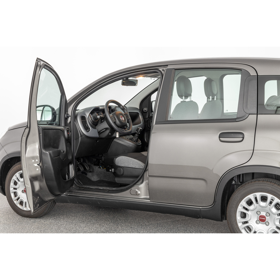 Fiat Panda 1.0 70 ch Hybride BSG S/S