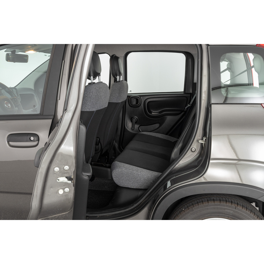 Fiat Panda 1.0 70 ch Hybride BSG S/S