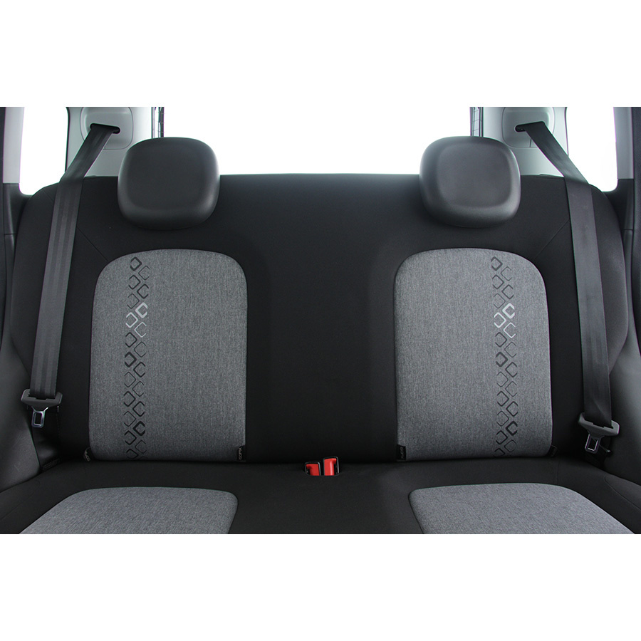 Fiat Panda 1.2 69 ch GPL