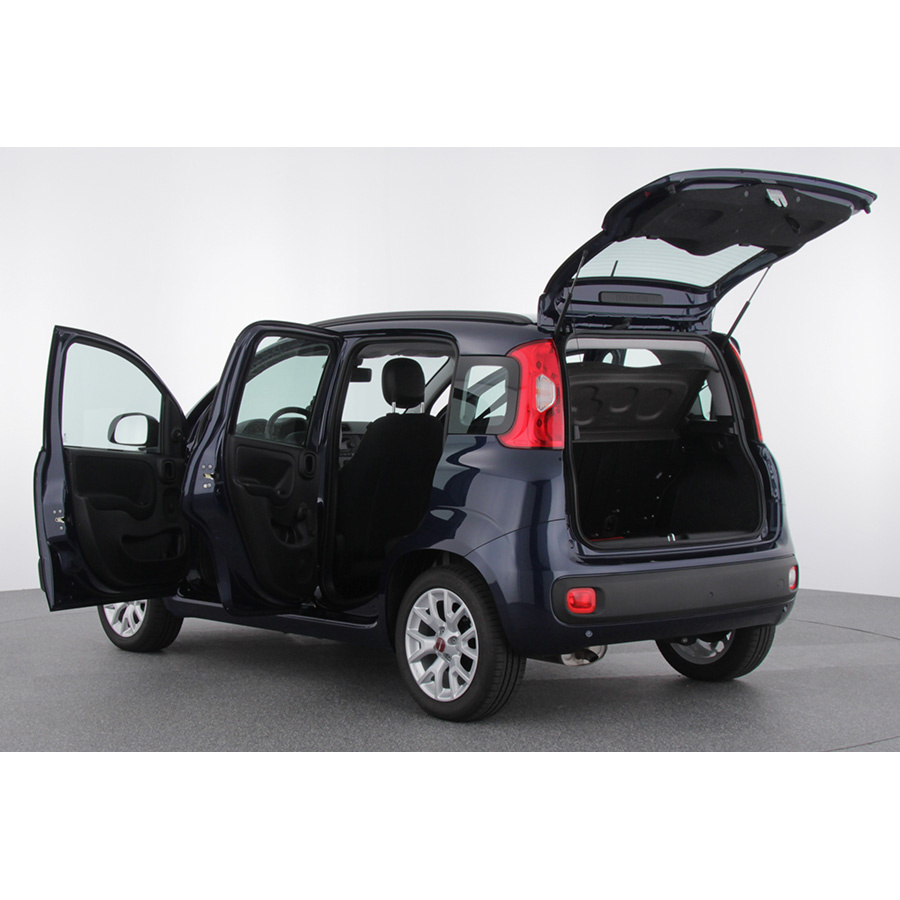 Fiat Panda 1.2 69 ch GPL