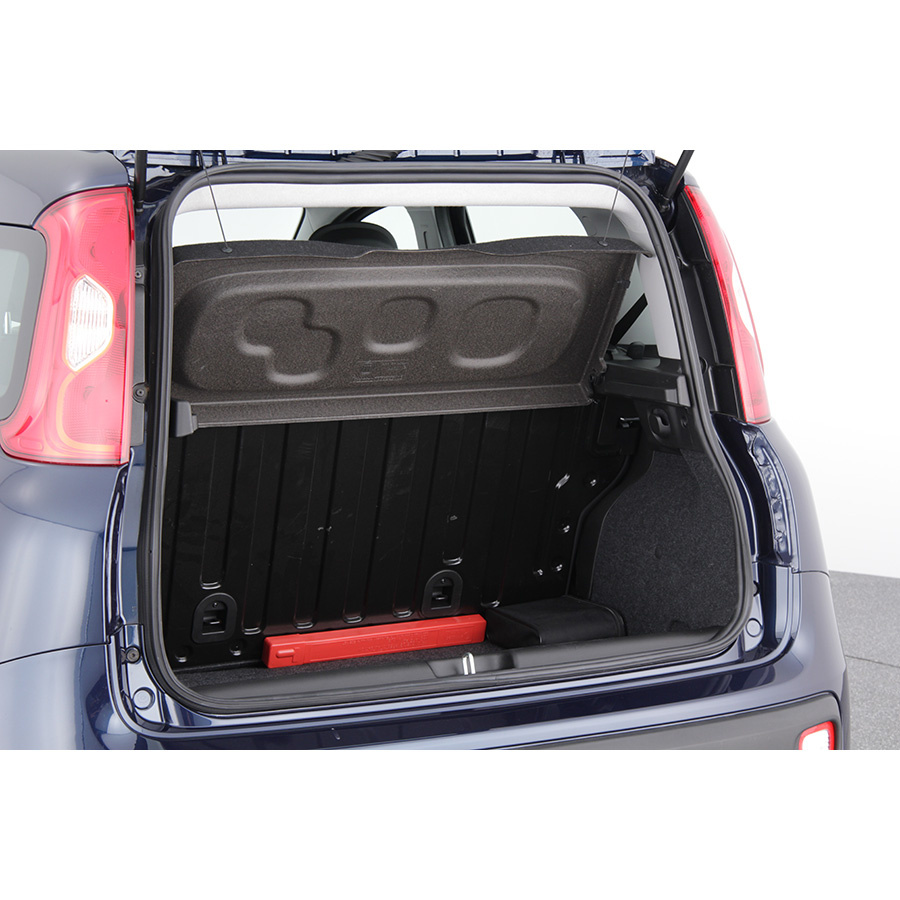 Fiat Panda 1.2 69 ch GPL