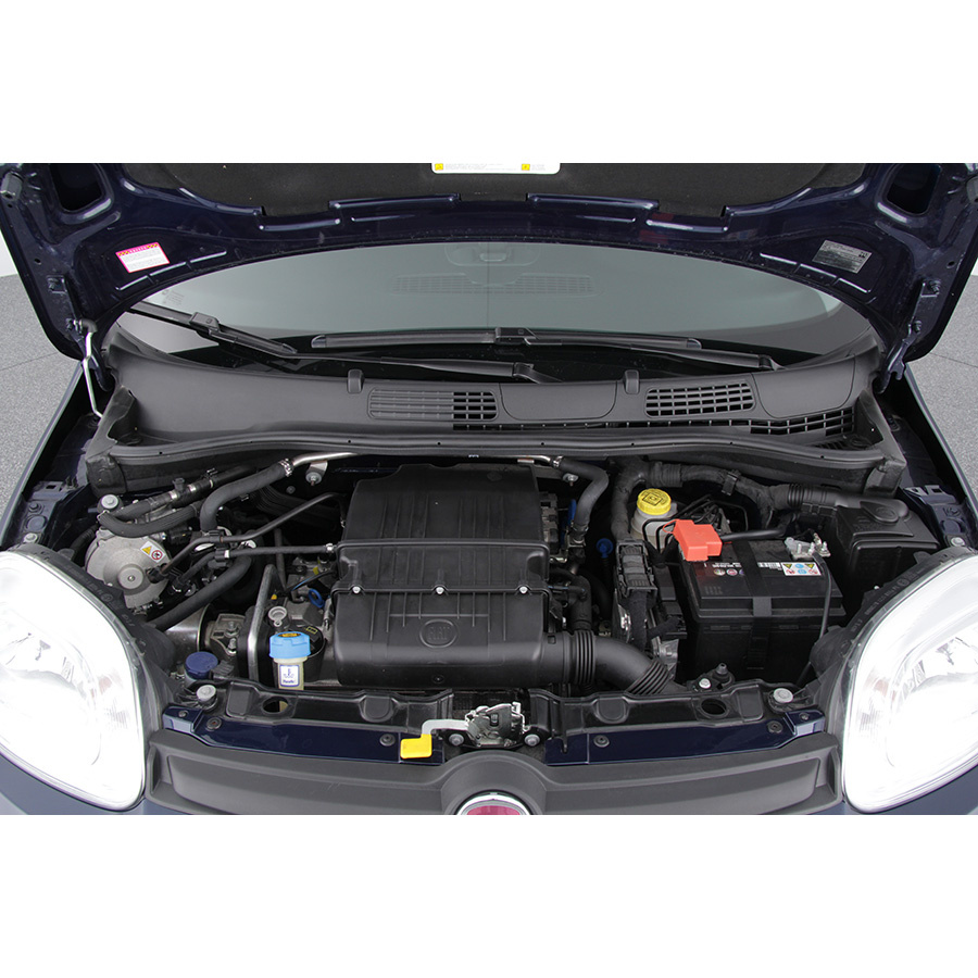 Fiat Panda 1.2 69 ch GPL