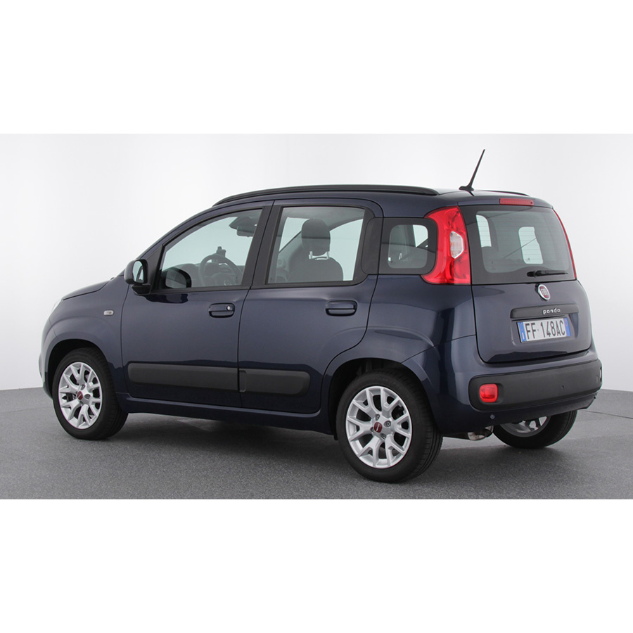 Fiat Panda 1.2 69 ch GPL