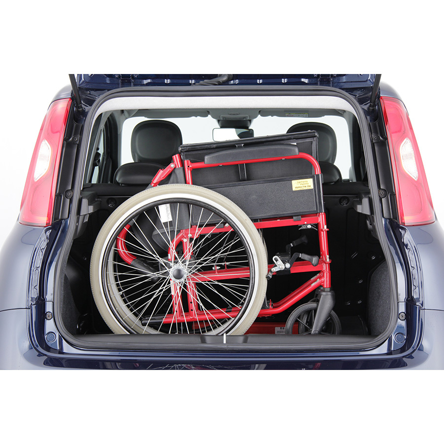 Fiat Panda 1.2 69 ch GPL