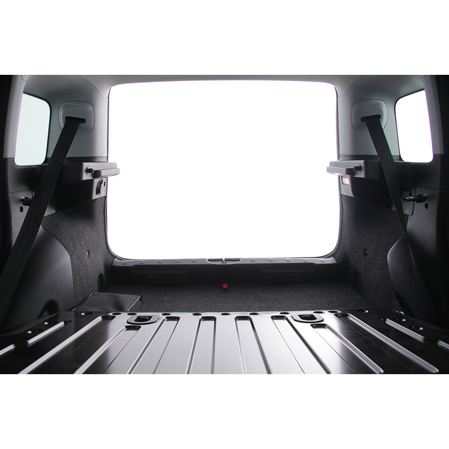 Fiat Panda 1.2 69 ch GPL