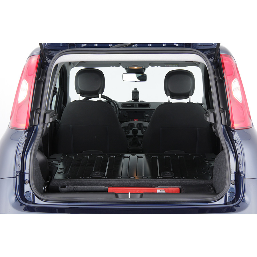 Fiat Panda 1.2 69 ch GPL