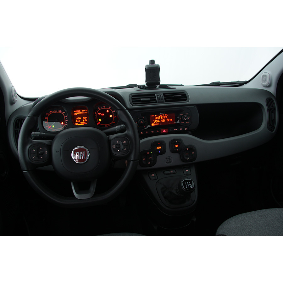 Fiat Panda 1.2 69 ch GPL