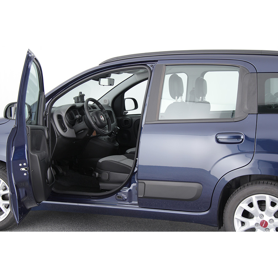 Fiat Panda 1.2 69 ch GPL