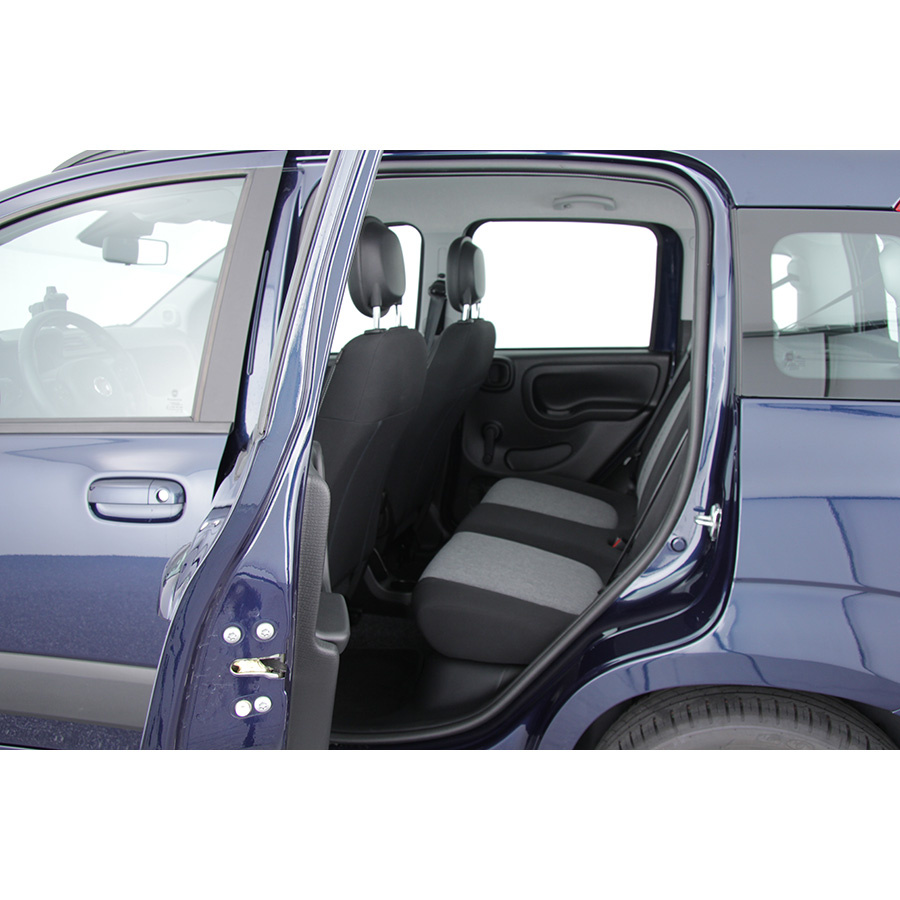 Fiat Panda 1.2 69 ch GPL