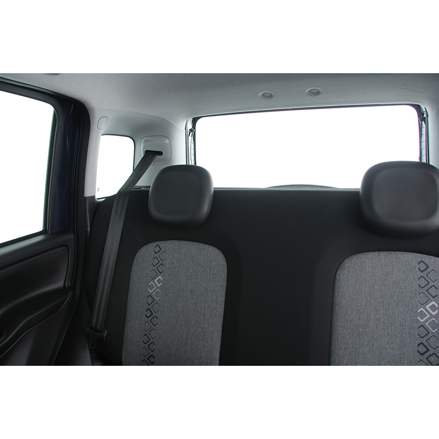 Fiat Panda 1.2 69 ch GPL