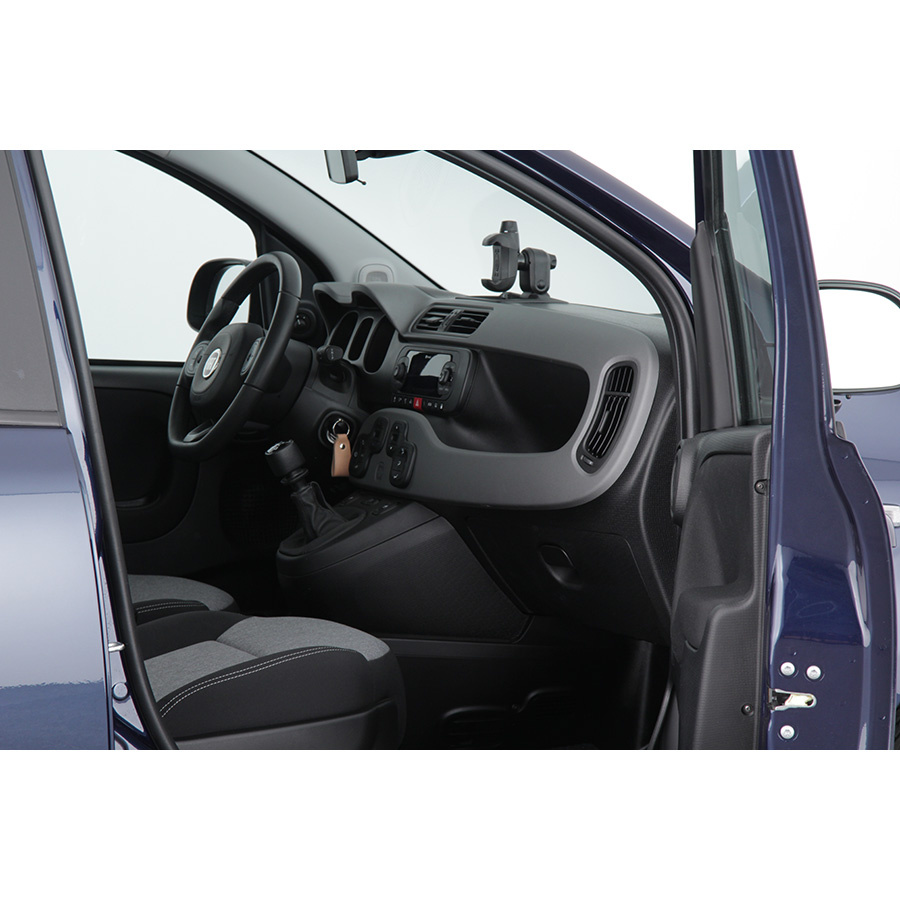 Fiat Panda 1.2 69 ch GPL