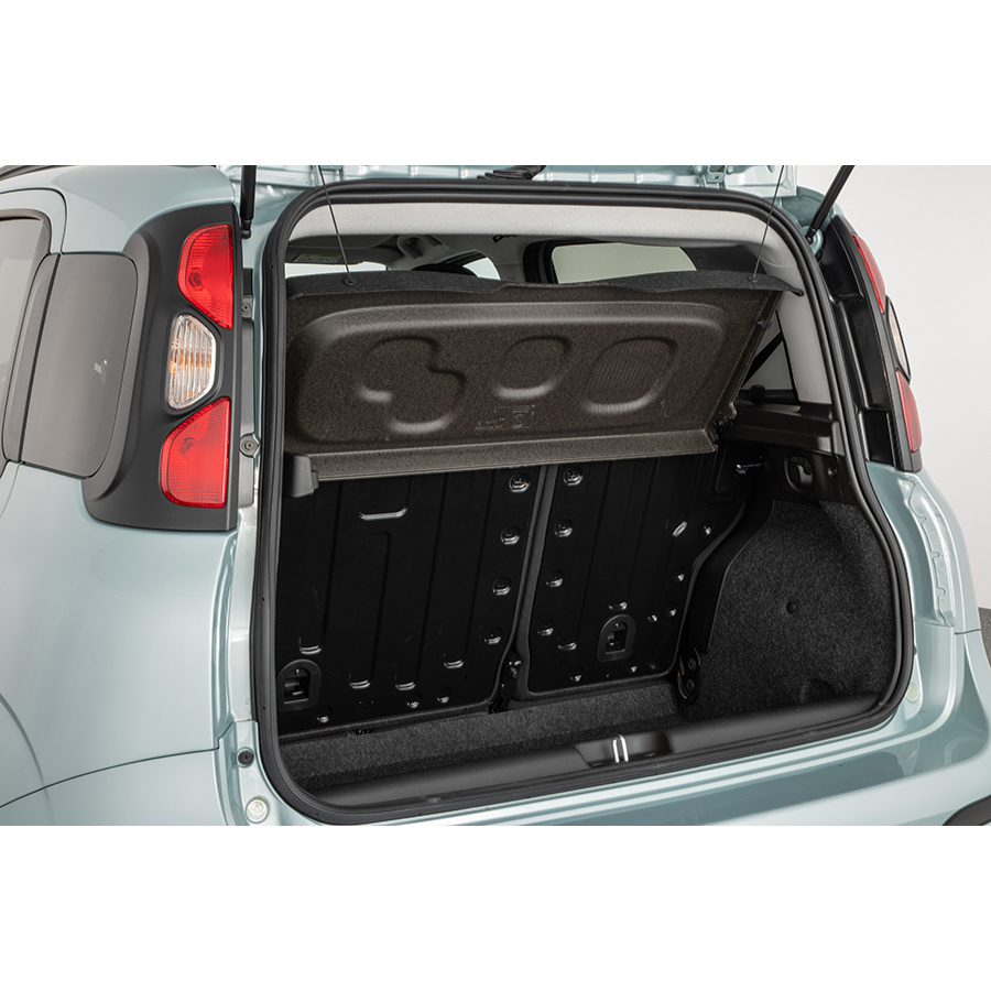 Fiat Panda City Cross 1.0 70 ch Hybride BSG S/S