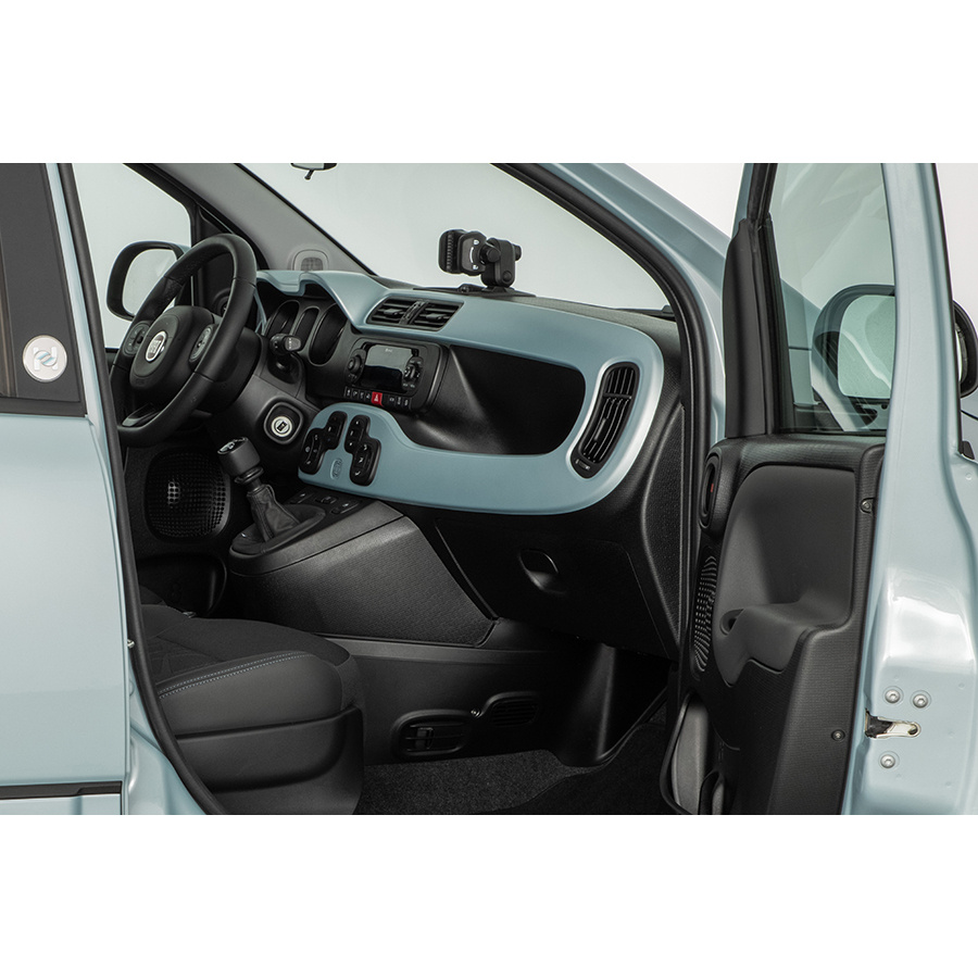 Fiat Panda City Cross 1.0 70 ch Hybride BSG S/S