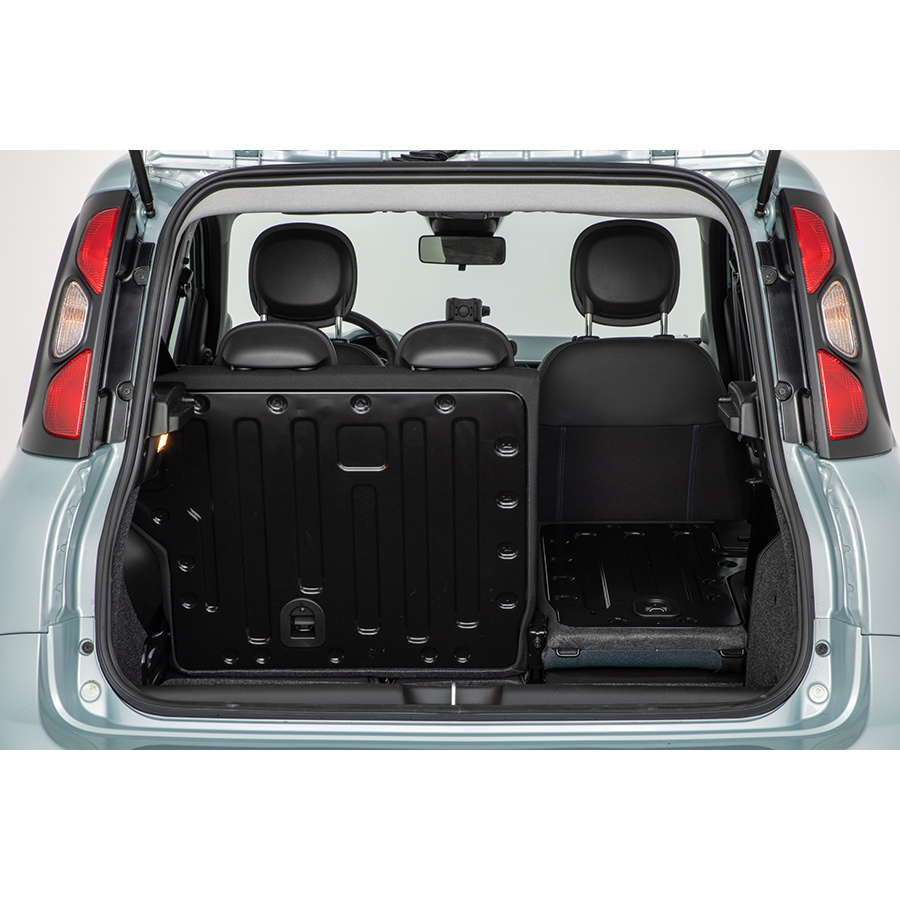 Fiat Panda City Cross 1.0 70 ch Hybride BSG S/S